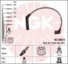 NGK 5071 Ккомплект проводов зажигания