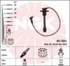 NGK 5355 Ккомплект проводов зажигания