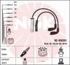 NGK 8275 Ккомплект проводов зажигания