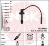 NGK 8492 Ккомплект проводов зажигания