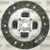 VALEO 003495 Комплект сцепления