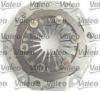 VALEO 009215 Комплект сцепления
