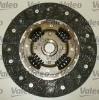 VALEO 009236 Комплект сцепления