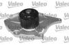 VALEO 506674 Водяной насос