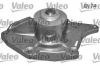 VALEO 506863 Водяной насос