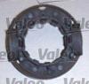 VALEO 826339 Комплект сцепления