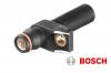 BOSCH 0 281 002 123 Датчик импульсов; Dev?js, Vad?bas impulss; Датчик частоты вращения, управление двигателем; Датчик, положение распределительного вала