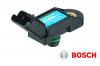 BOSCH 0 261 230 057 Датчик, давление во впускном газопроводе