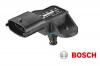 BOSCH 0 261 230 118 Датчик, давление во впускном газопроводе