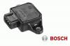 BOSCH 0 280 122 001 Датчик, положение дроссельной заслонки