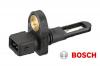 BOSCH 0 280 130 085 Датчик, температура впускаемого воздуха