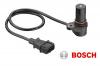 BOSCH 0 281 002 138 Датчик импульсов; Датчик частоты вращения, управление двигателем