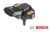 BOSCH 0 281 002 420 Датчик, температура впускаемого воздуха; Датчик, давление во впускном газопроводе