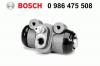 BOSCH 0 986 475 508 Колесный тормозной цилиндр