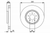 BOSCH 0 986 479 321 Тормозной диск