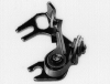 BOSCH 1 987 231 004 Контактная группа, распределитель зажигания