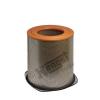 HENGST FILTER E317L Воздушный фильтр