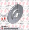 ZIMMERMANN 150.3444.20 Тормозной диск