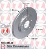 ZIMMERMANN 100.3313.20 Тормозной диск