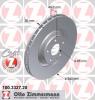 ZIMMERMANN 100.3327.20 Тормозной диск