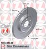 ZIMMERMANN 100.3334.20 Тормозной диск