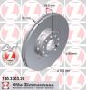ZIMMERMANN 100.3303.20 Тормозной диск