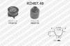SNR KD457.49 Комплект ремня ГРМ