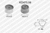SNR KD473.08 Комплект ремня ГРМ