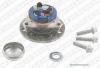 SNR R153.33 Комплект подшипника ступицы колеса