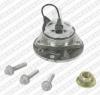 SNR R153.40 Комплект подшипника ступицы колеса