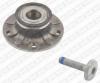 SNR R154.55 Комплект подшипника ступицы колеса