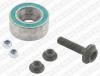 SNR R157.24 Комплект подшипника ступицы колеса