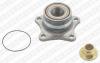 SNR R169.20 Комплект подшипника ступицы колеса