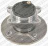 SNR R169.59 Комплект подшипника ступицы колеса