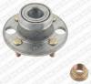 SNR R174.16 Комплект подшипника ступицы колеса