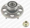 SNR R174.19 Комплект подшипника ступицы колеса