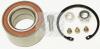 MAPCO 26708 Комплект подшипника ступицы колеса
