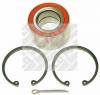 MAPCO 26802 Комплект подшипника ступицы колеса