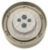 MAPCO 23859 Натяжной ролик, ремень ГРМ