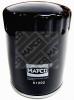 MAPCO 61202 Масляный фильтр