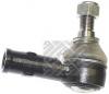 MAPCO 49742 Наконечник поперечной рулевой тяги