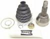 MAPCO 16600 Шарнирный комплект, приводной вал