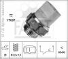 FACET 7.5027 Термовыключатель, вентилятор радиатора