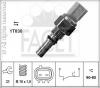FACET 7.5151 Термовыключатель, вентилятор радиатора
