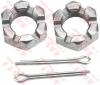 TRW JTR2708 Продольная рулевая тяга