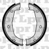 LPR 04685 Комплект тормозных колодок, стояночная тормозная система
