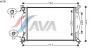 AVA COOLING SYSTEMS AI2201 Радиатор, охлаждение двигател