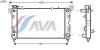 AVA COOLING SYSTEMS CR2028 Радиатор, охлаждение двигател