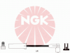NGK 4054 Ккомплект проводов зажигания