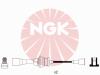 NGK 8647 Ккомплект проводов зажигания